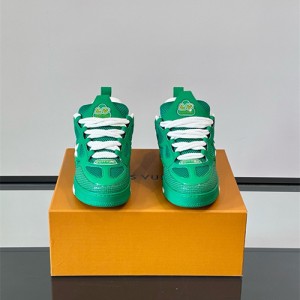 루이비통 남성용 스니커즈 L67432-2 2025/신상