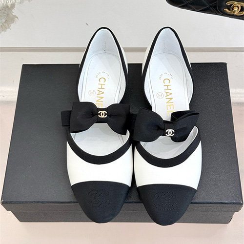 샤넬 여성용 단화 C45945-2 2025/신상