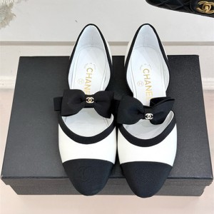 샤넬 여성용 단화 C45945-2 2025/신상