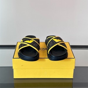 펜디 남성용 슬리퍼 F75562-1 2025/신상