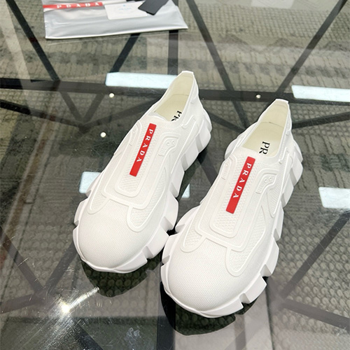 프라다 남성용 스니커즈 P97819-1 2025/신상