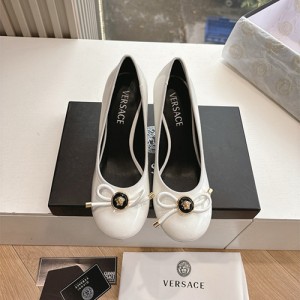 베르사체 여성용 힐 V51388-2 2025/신상