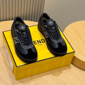 펜디 남성용 스니커즈 F69637-1 2025/신상