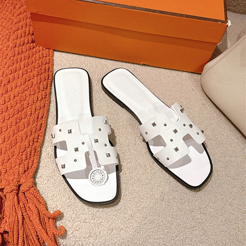 에르메스 여성용 슬리퍼 H48815-1 2025/신상