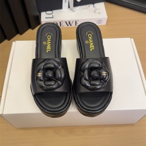 샤넬 여성용 슬리퍼 C73343-2 2025/신상