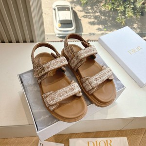 디올 여성용 샌들 D36788-1 2025/신상