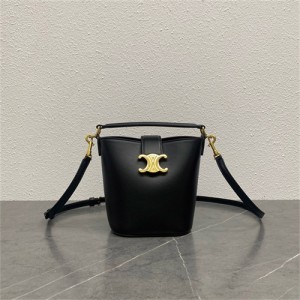 셀린느 루이즈 미니 버킷백 100473 2025/신상