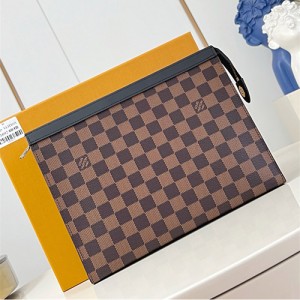 루이비통 포쉐트 보야주 클러치백 MM M41696 2025/신상