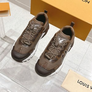 루이비통 남성용 스니커즈 L77422-2 2025/신상