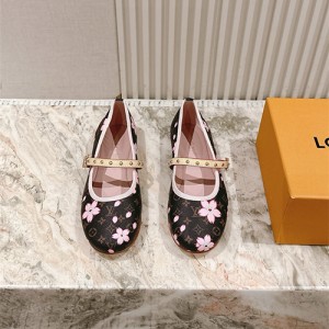 루이비통 여성용 단화 L66262-2 2025/신상