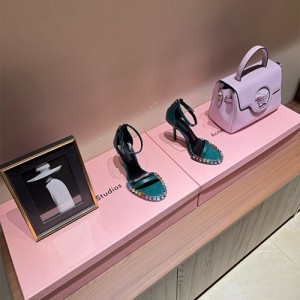 돌체앤가바나 여성용 샌들 (굽높이10CM) D75635-2 2025/신상