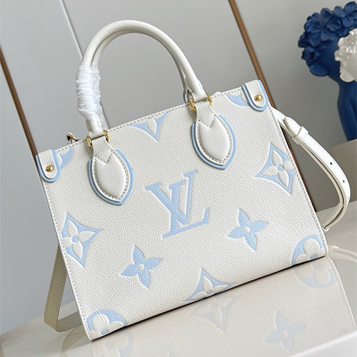 루이비통 온더고 토트백 PM M45653 2025/신상