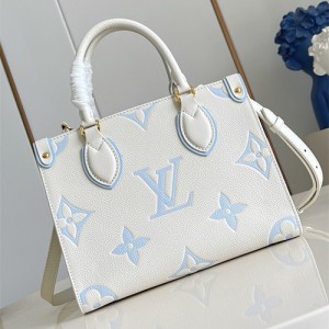 루이비통 온더고 토트백 PM M45653 2025/신상