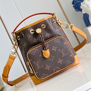 루이비통 노에 카고 모노그램 크로스백 M14199 2025/신상