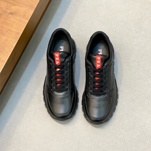 프라다 남성용 스니커즈 P98719-2 2025/신상