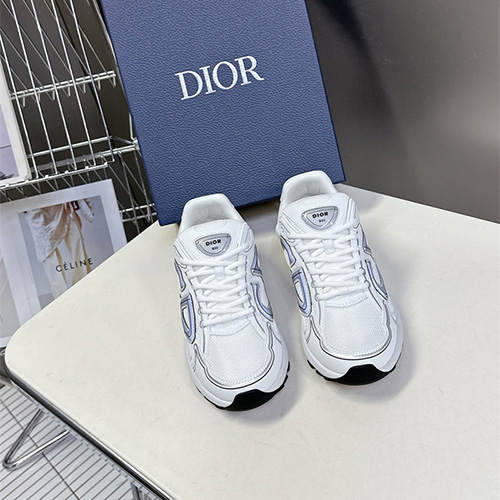 디올 남여공용 스니커즈 D38778-1 2025/신상