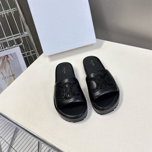 셀린느 여성용 슬리퍼 C33832-2 2025/신상