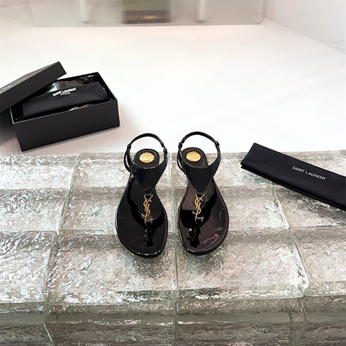 생로랑 여성용 샌들 Y78775-1 2025/신상