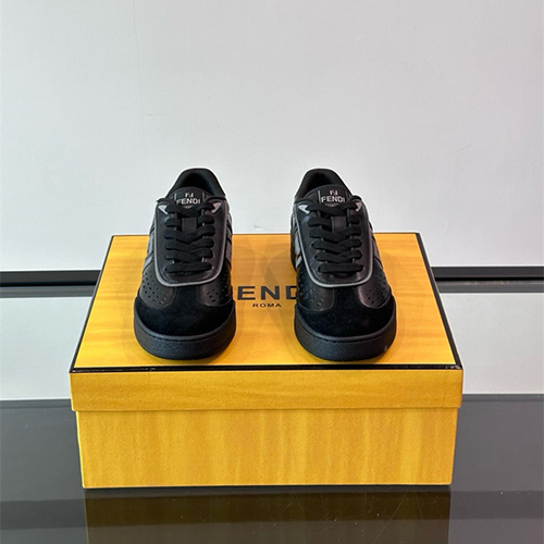 펜디 남여공용 스니커즈 F14744-2 2025/신상