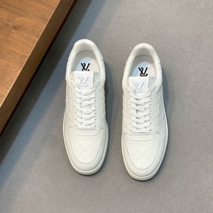 루이비통 남성용 스니커즈 L77421-1 2025/신상