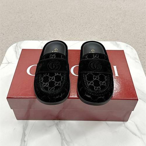 구찌 여성용 슬리퍼 G22078-2 2025/신상