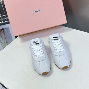 미우미우 여성용 슬리퍼 M92673-1 2025/신상