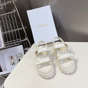 디올 여성용 샌들 (굽높이4CM) D37889-1 2025/신상