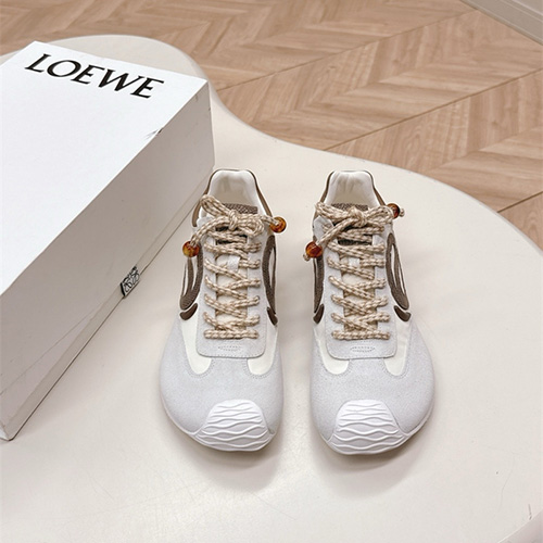 로에베 여성용 스니커즈 L72021-1 2025/신상