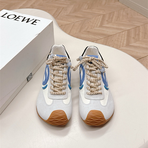 로에베 여성용 스니커즈 L72021-2 2025/신상