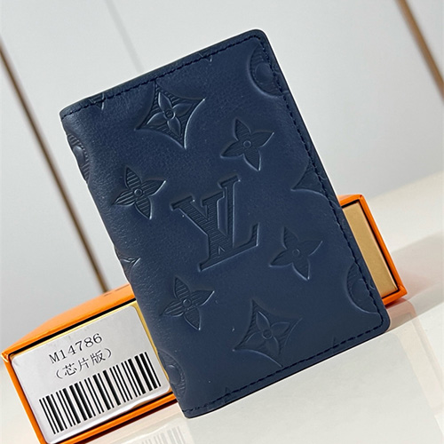 루이비통 포켓 오거나이저 카드/명함지갑 M14786 2025/신상