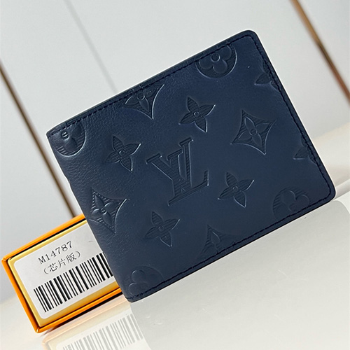 루이비통 멀티플 반지갑 M14787 2025/신상