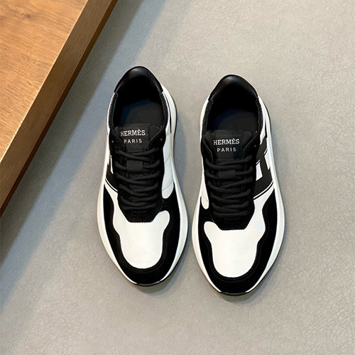 에르메스 남성용 스니커즈 H35156-2 2025/신상
