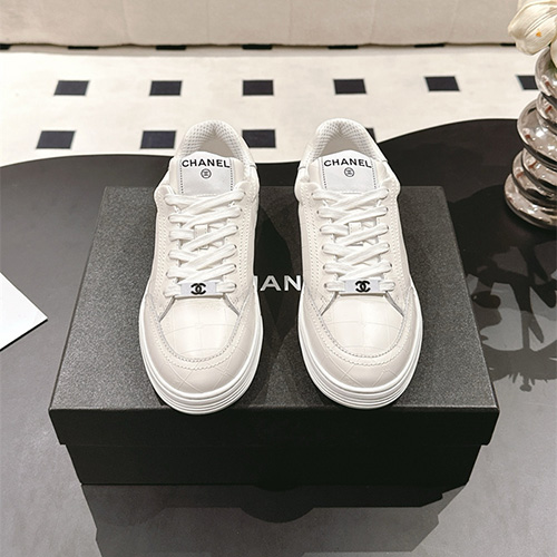 샤넬 여성용 스니커즈 C51888-1 2025/신상