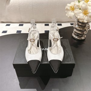 샤넬 여성용 샌들 (굽높이4.5CM) C99568-1 2025/신상