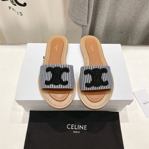 셀린느 여성용 슬리퍼 C32932-2 2025/신상