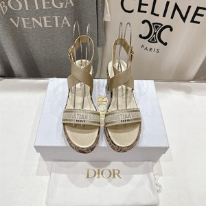 디올 여성용 샌들 D28780-2 2025/신상