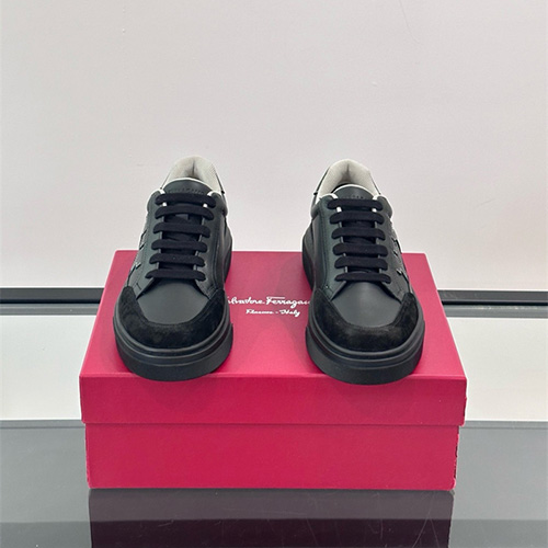 페레가모 남성용 스니커즈 F98735-1 2025/신상