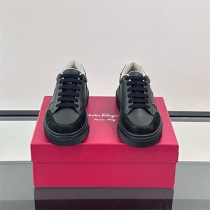 페레가모 남성용 스니커즈 F98735-1 2025/신상