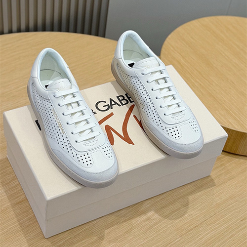 돌체앤가바나 남성용 스니커즈 D85403-1 2025/신상