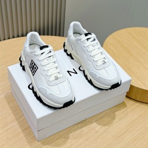 지방시 남성용 스니커즈 G97786-1 2025/신상