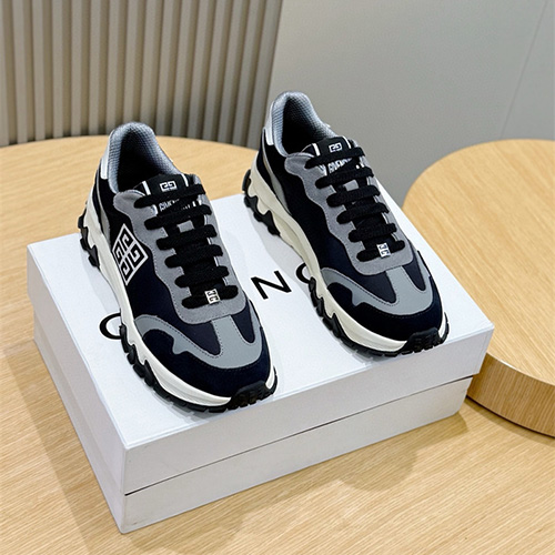 지방시 남성용 스니커즈 G97786-2 2025/신상