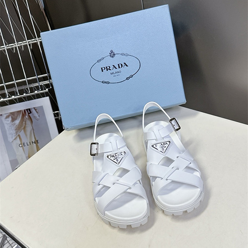 프라다 여성용 샌들 P75413-1 2025/신상