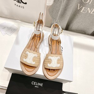 셀린느 여성용 샌들 C20787-1 2025/신상