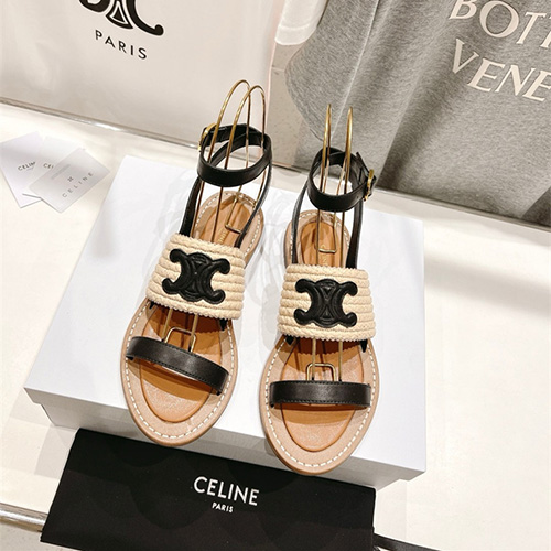 셀린느 여성용 샌들 C21788-2 2025/신상