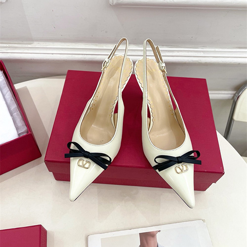 발렌티노 여성용 샌들 V43854-2 2025/신상