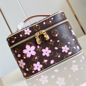 루이비통 니스 미니 파우치백 M14181 2025/신상