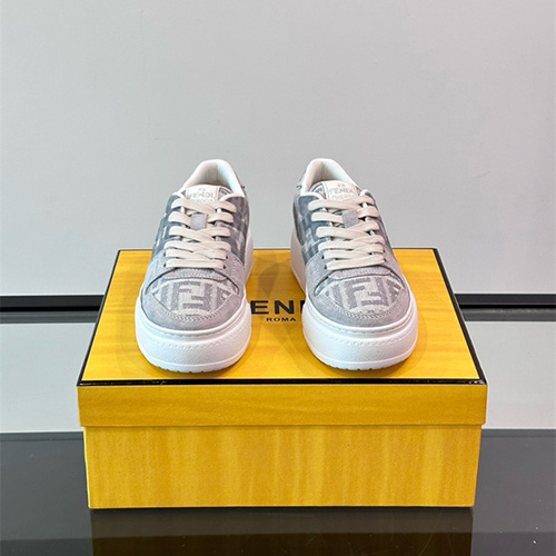 펜디 여성용 스니커즈 F73113-1 2025/신상