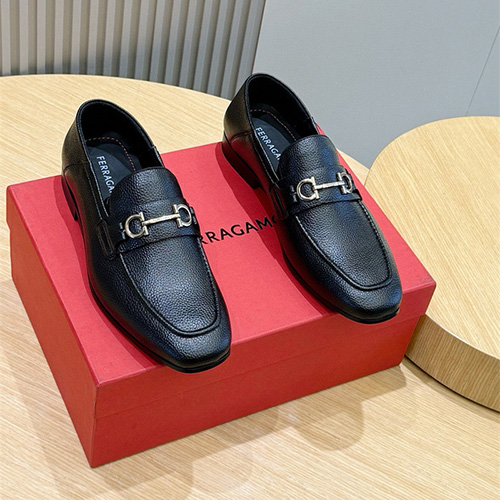 페레가모 남성용 구두 F32104-2 2025/신상