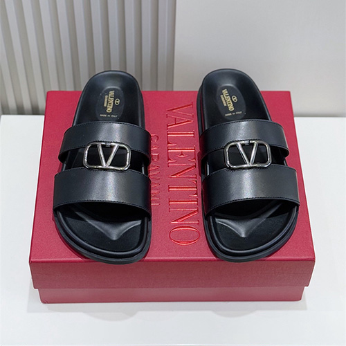 발렌티노 남성용 슬리퍼 V60089-1 2025/신상