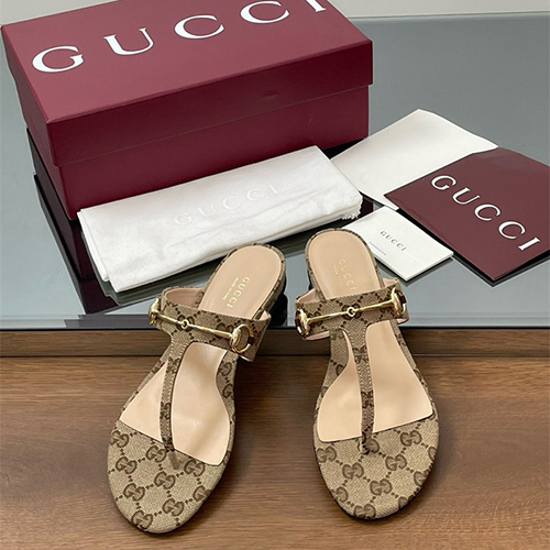 구찌 여성용 샌들 G22988-1 2025/신상
